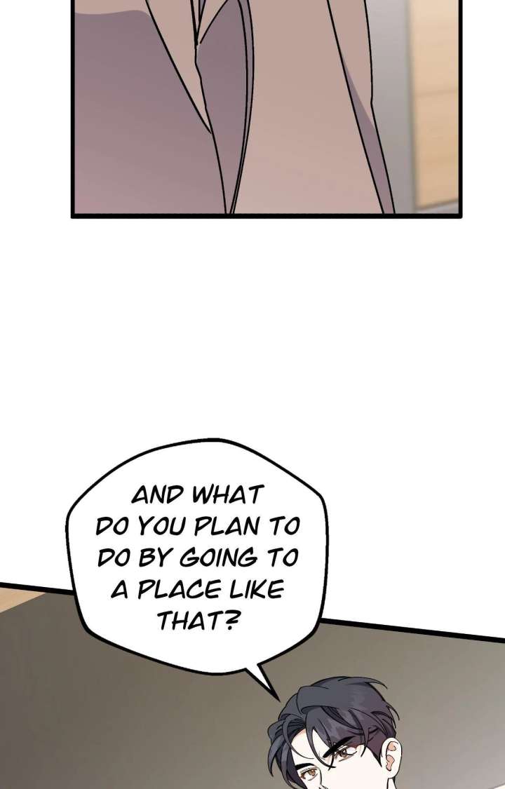 Nasty Fever Chapter 58 - Page 5