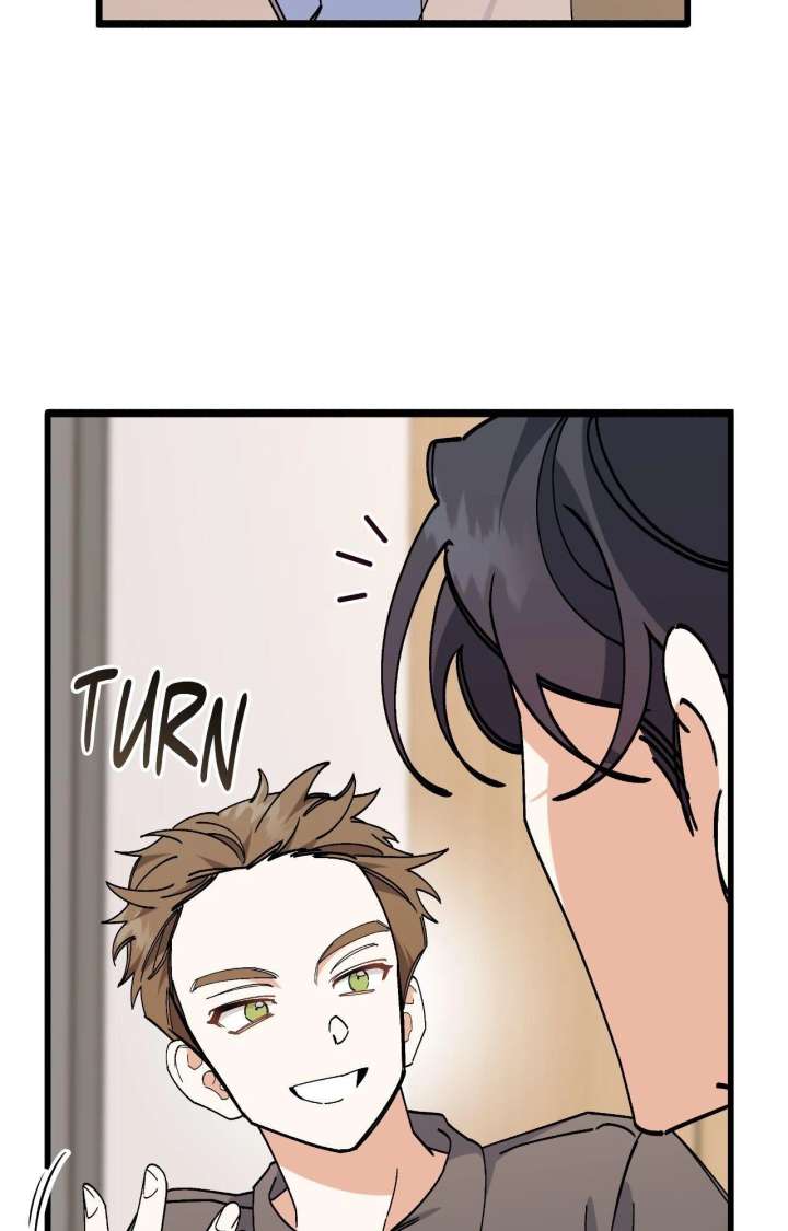 Nasty Fever Chapter 58 - Page 8