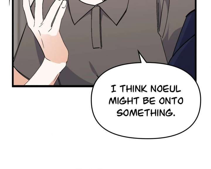 Nasty Fever Chapter 58 - Page 9