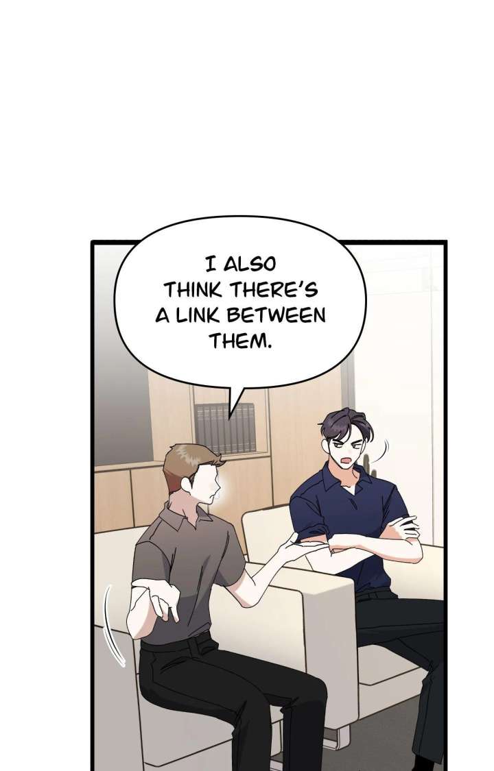 Nasty Fever Chapter 58 - Page 10