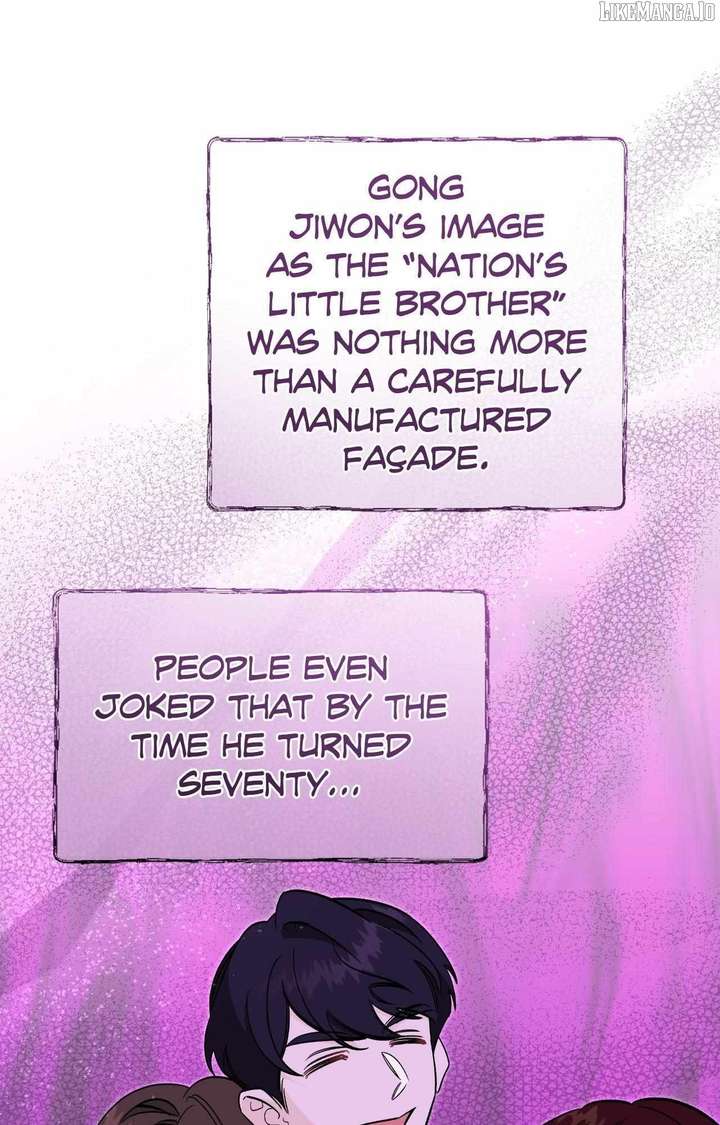 Nasty Fever Chapter 58 - Page 16