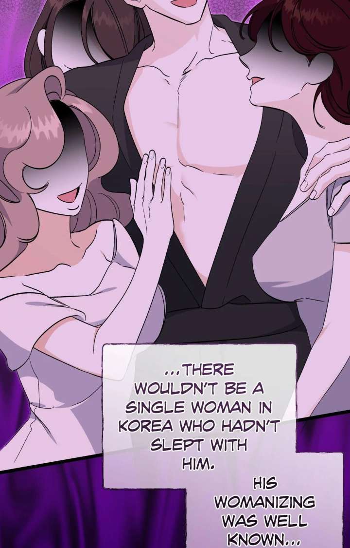 Nasty Fever Chapter 58 - Page 17