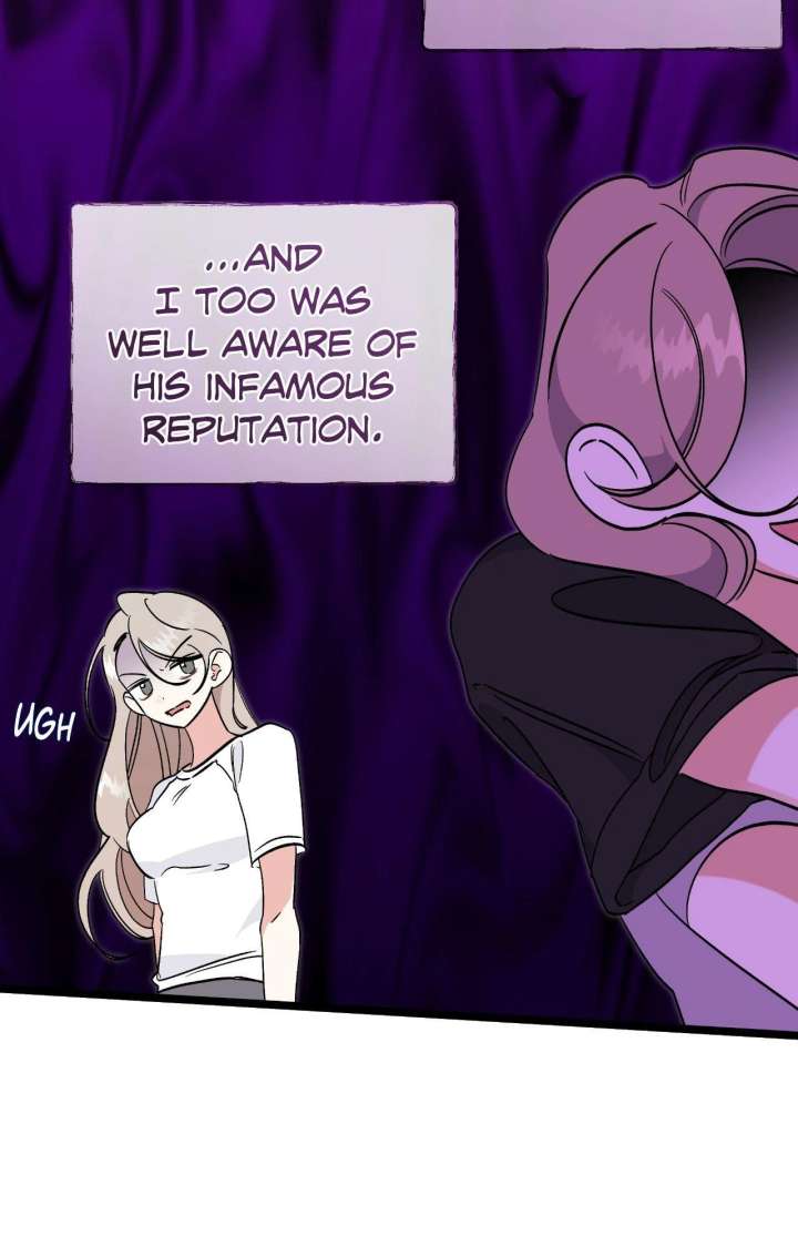 Nasty Fever Chapter 58 - Page 18