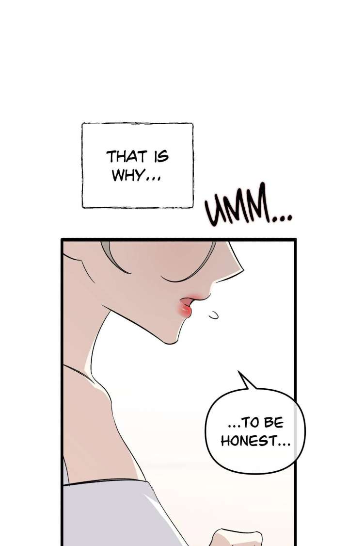 Nasty Fever Chapter 58 - Page 19