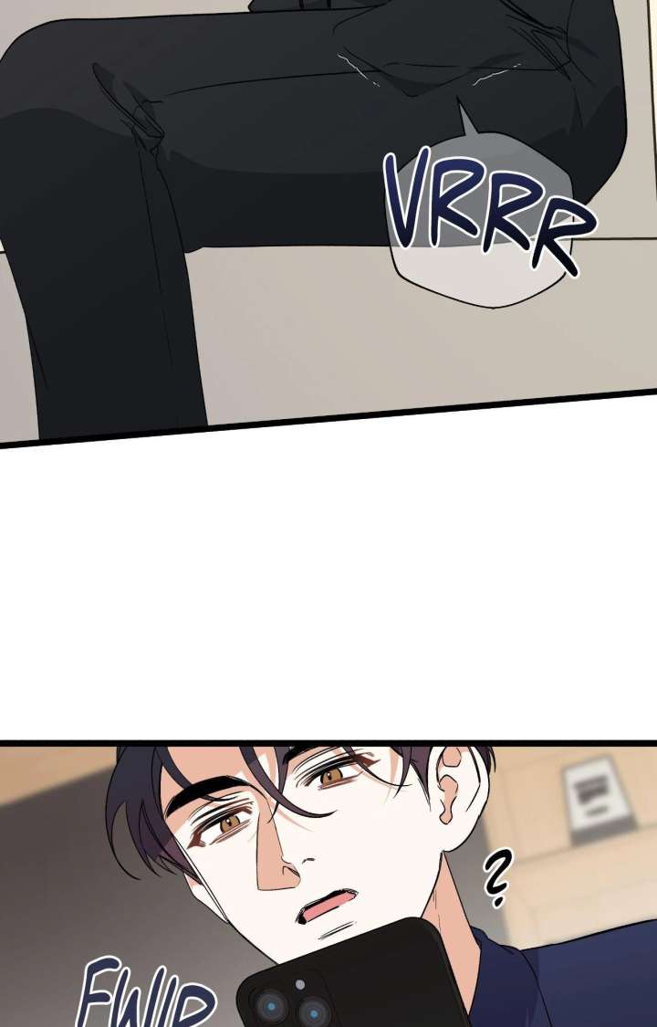 Nasty Fever Chapter 58 - Page 21