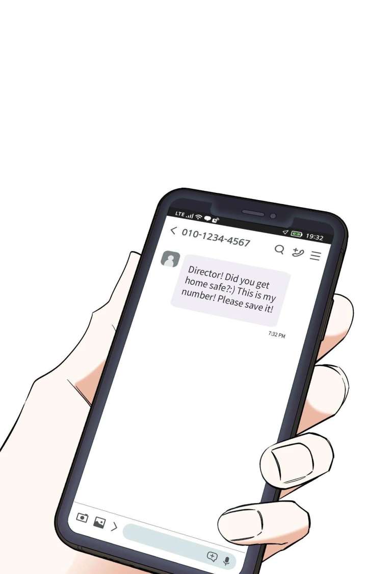 Nasty Fever Chapter 58 - Page 23