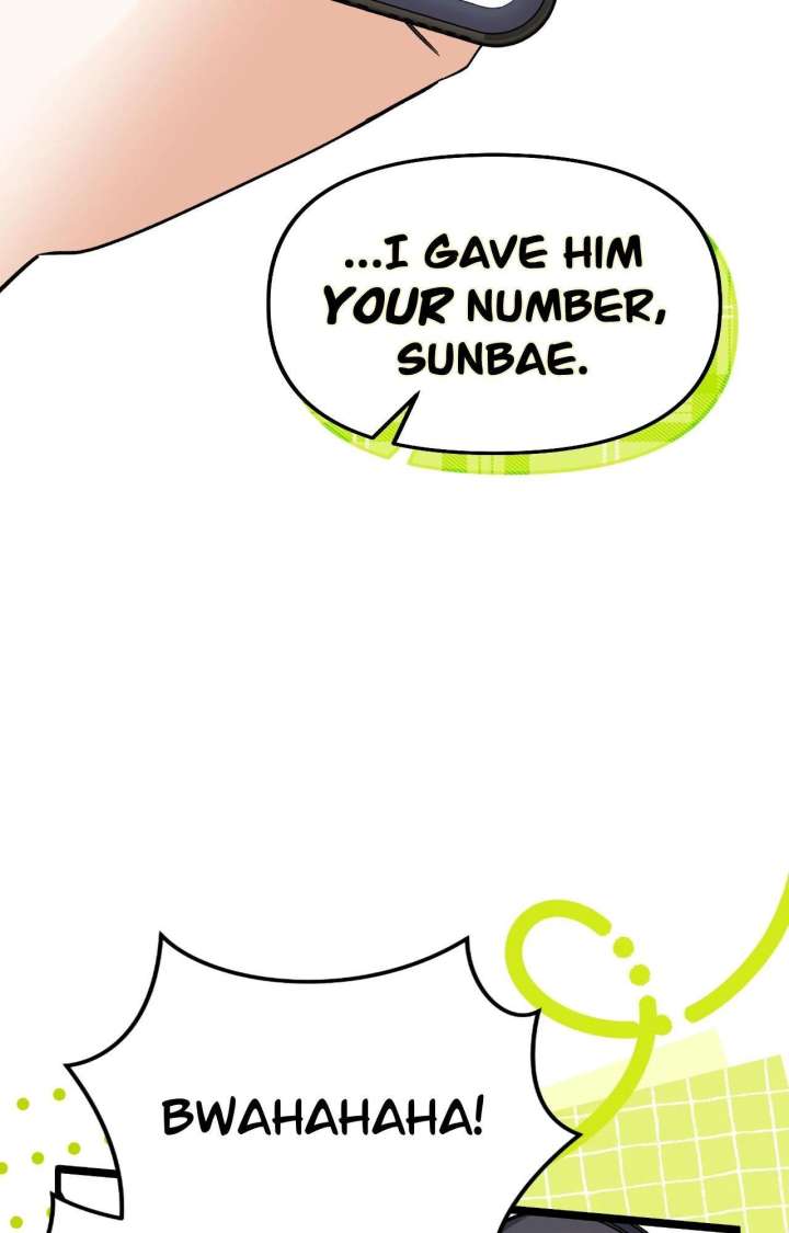 Nasty Fever Chapter 58 - Page 24