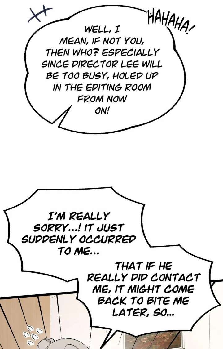 Nasty Fever Chapter 58 - Page 26