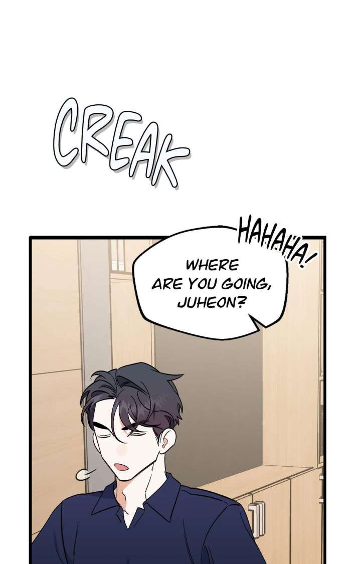 Nasty Fever Chapter 58 - Page 30