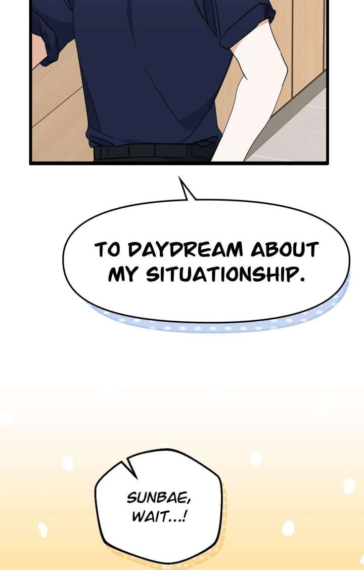 Nasty Fever Chapter 58 - Page 31