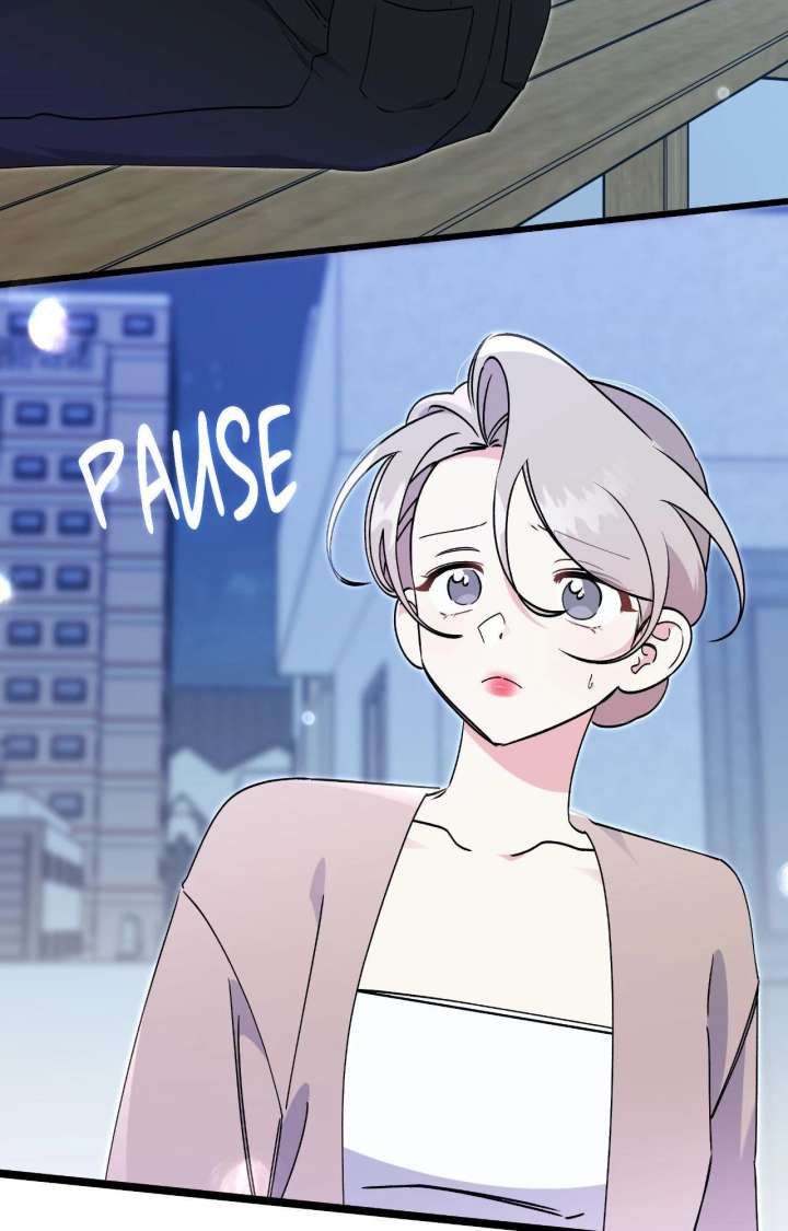 Nasty Fever Chapter 58 - Page 37