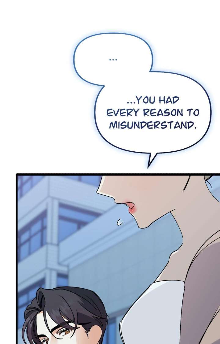 Nasty Fever Chapter 58 - Page 39