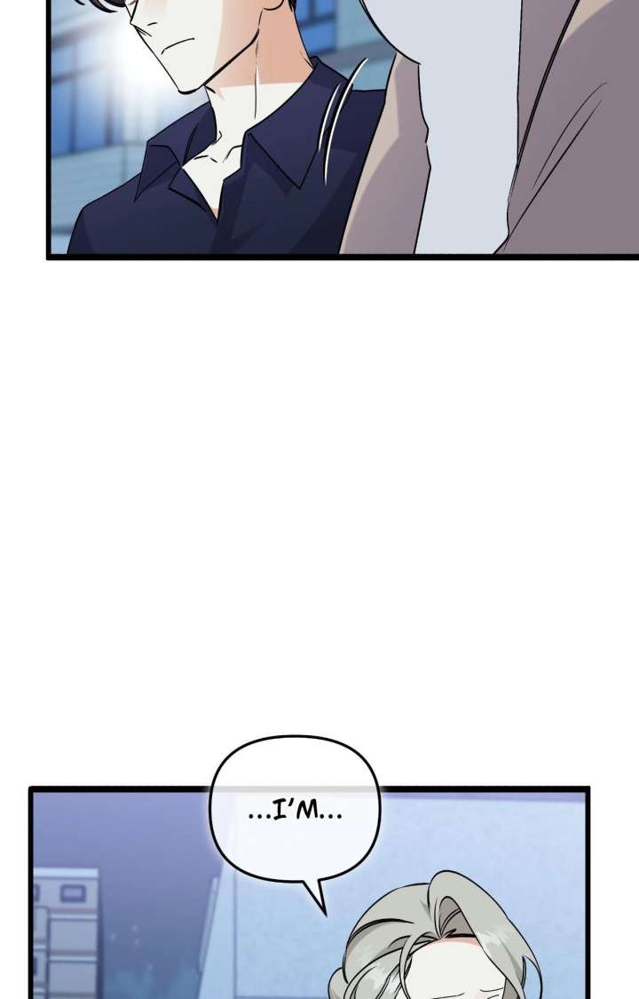 Nasty Fever Chapter 58 - Page 40