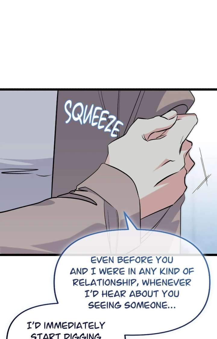 Nasty Fever Chapter 58 - Page 42