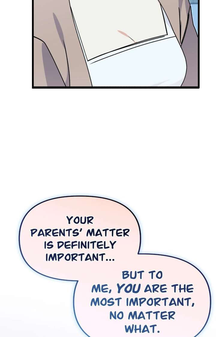 Nasty Fever Chapter 58 - Page 46