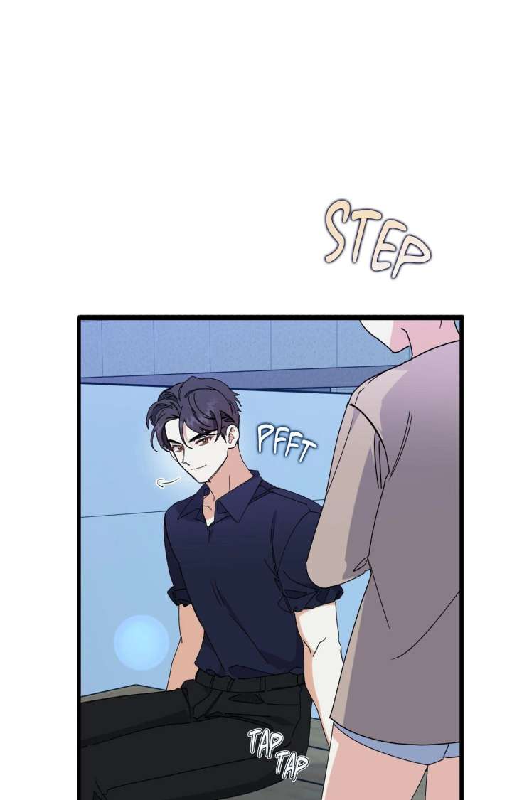 Nasty Fever Chapter 58 - Page 51