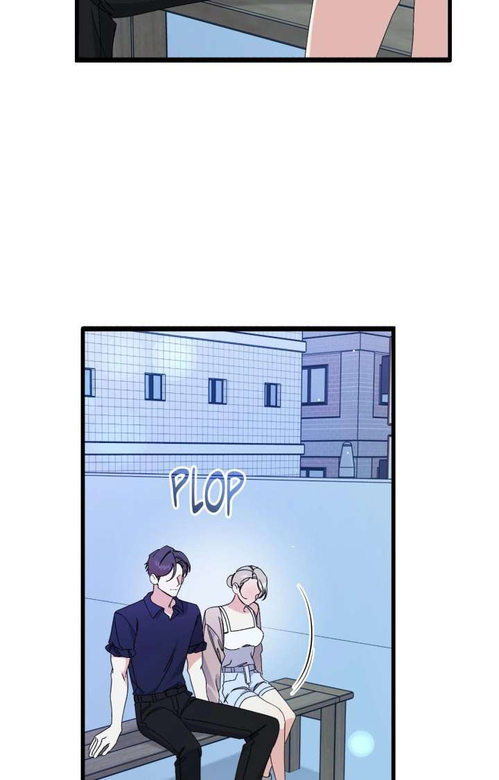 Nasty Fever Chapter 58 - Page 52