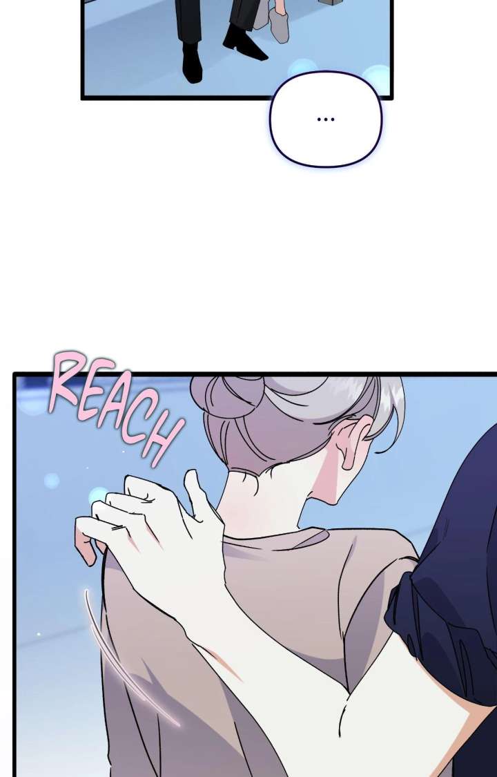 Nasty Fever Chapter 58 - Page 53