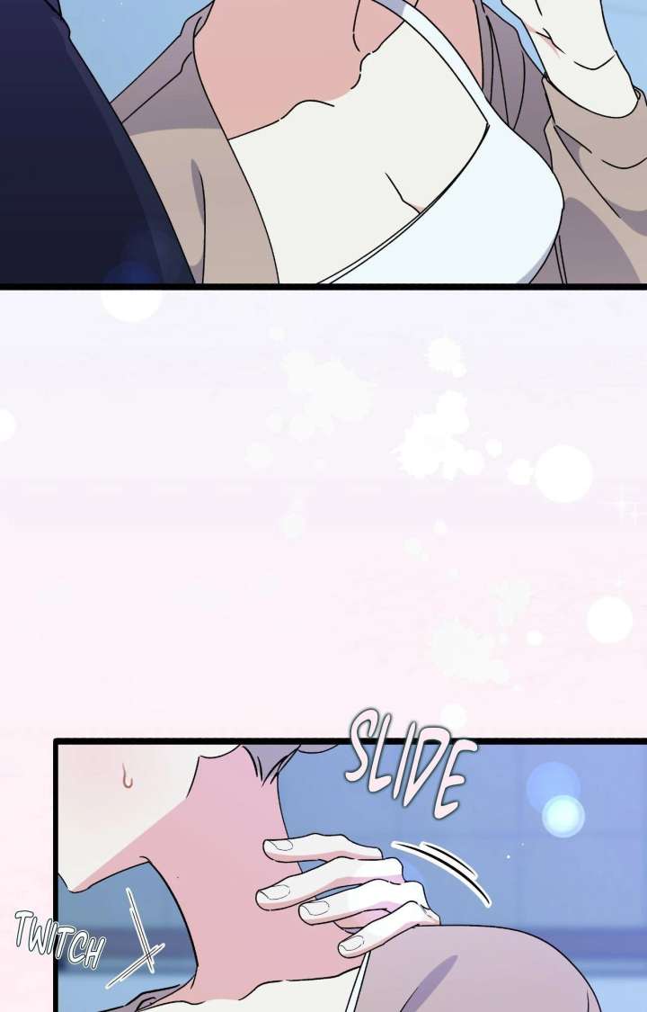 Nasty Fever Chapter 58 - Page 55