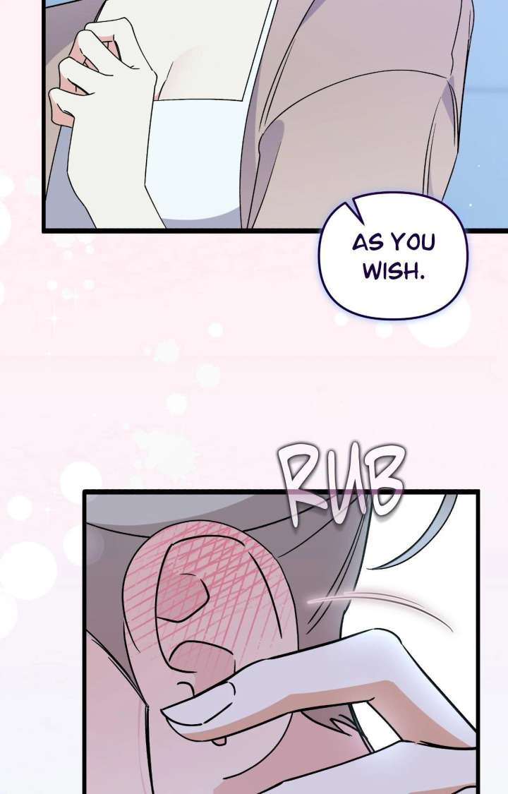 Nasty Fever Chapter 58 - Page 56