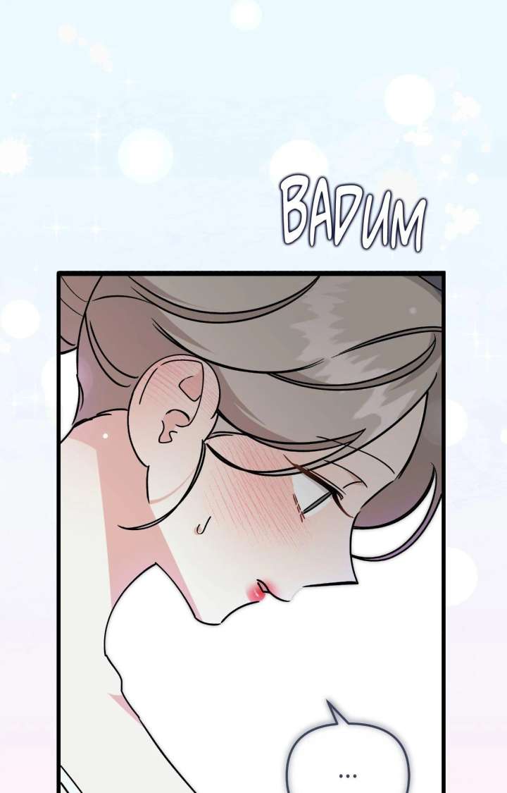 Nasty Fever Chapter 58 - Page 58