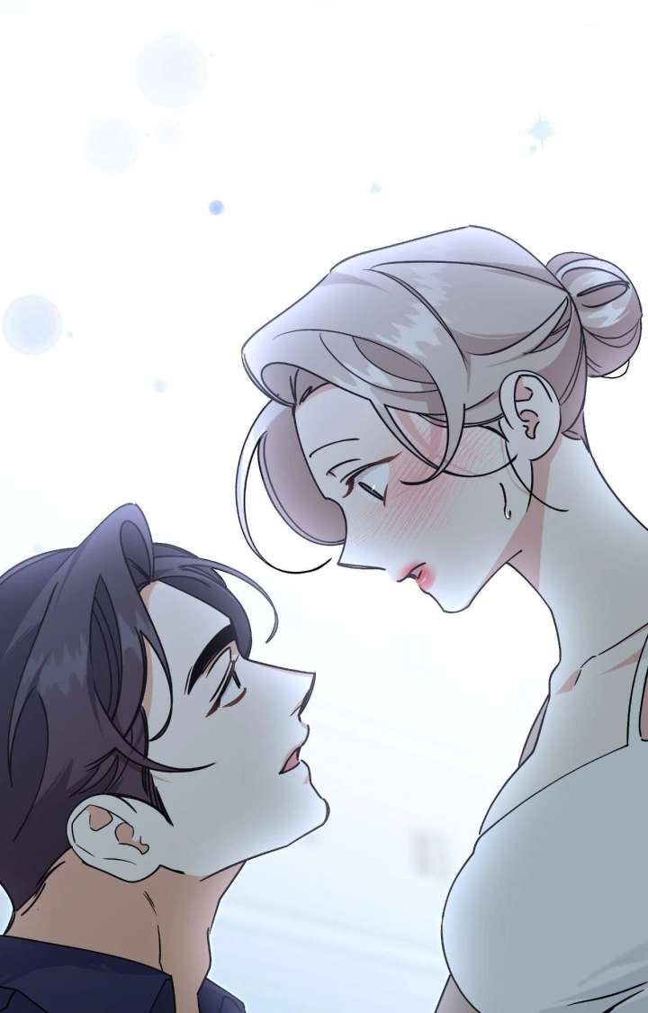 Nasty Fever Chapter 58 - Page 62