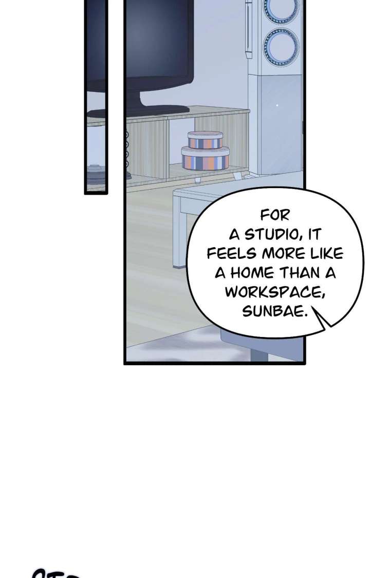 Nasty Fever Chapter 58 - Page 66