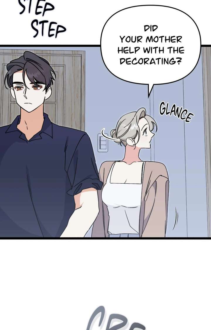 Nasty Fever Chapter 58 - Page 67