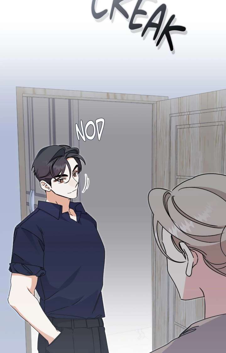 Nasty Fever Chapter 58 - Page 68