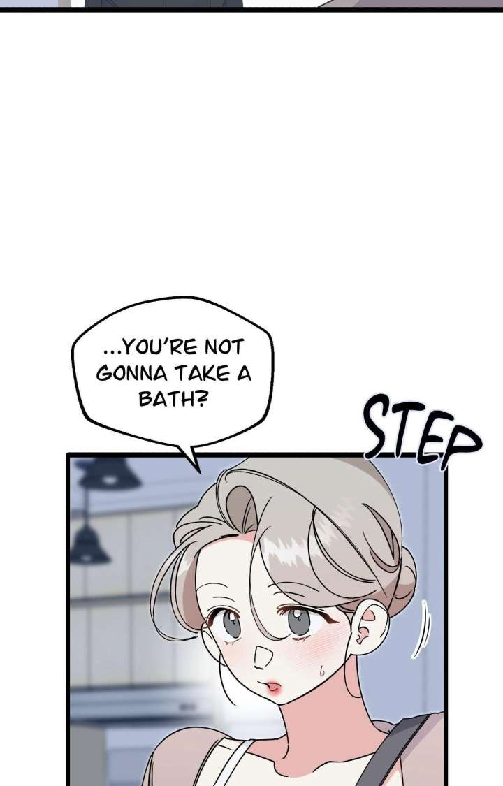 Nasty Fever Chapter 58 - Page 69