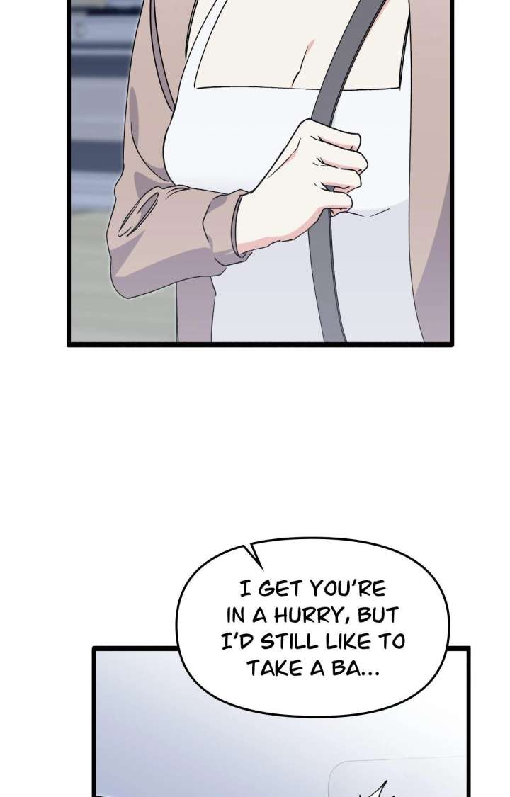 Nasty Fever Chapter 58 - Page 70