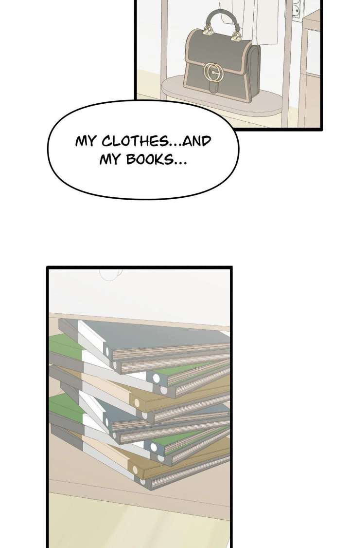 Nasty Fever Chapter 58 - Page 74