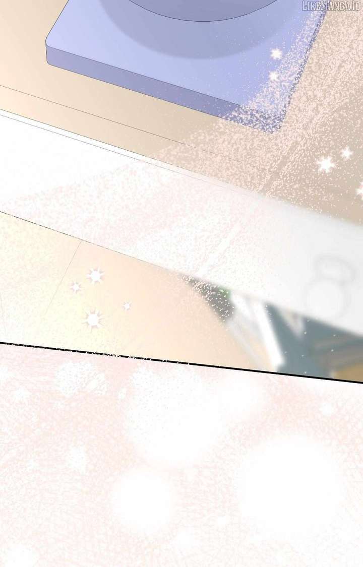 Nasty Fever Chapter 58 - Page 77