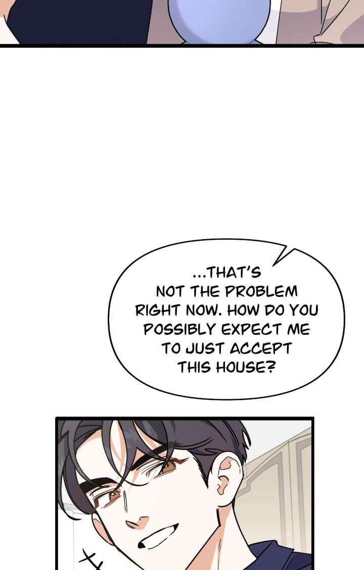 Nasty Fever Chapter 58 - Page 83