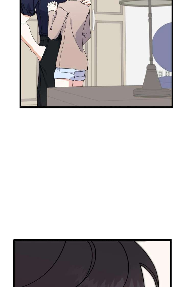 Nasty Fever Chapter 58 - Page 86