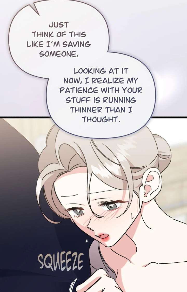 Nasty Fever Chapter 58 - Page 88