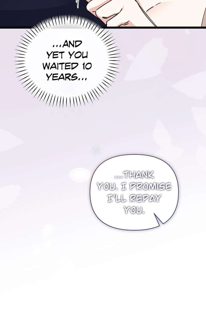 Nasty Fever Chapter 58 - Page 89