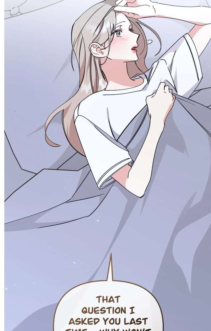 Nasty Fever Chapter 59 - Page 5