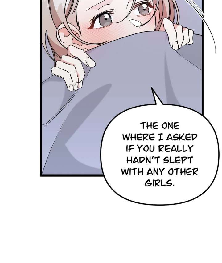 Nasty Fever Chapter 59 - Page 8