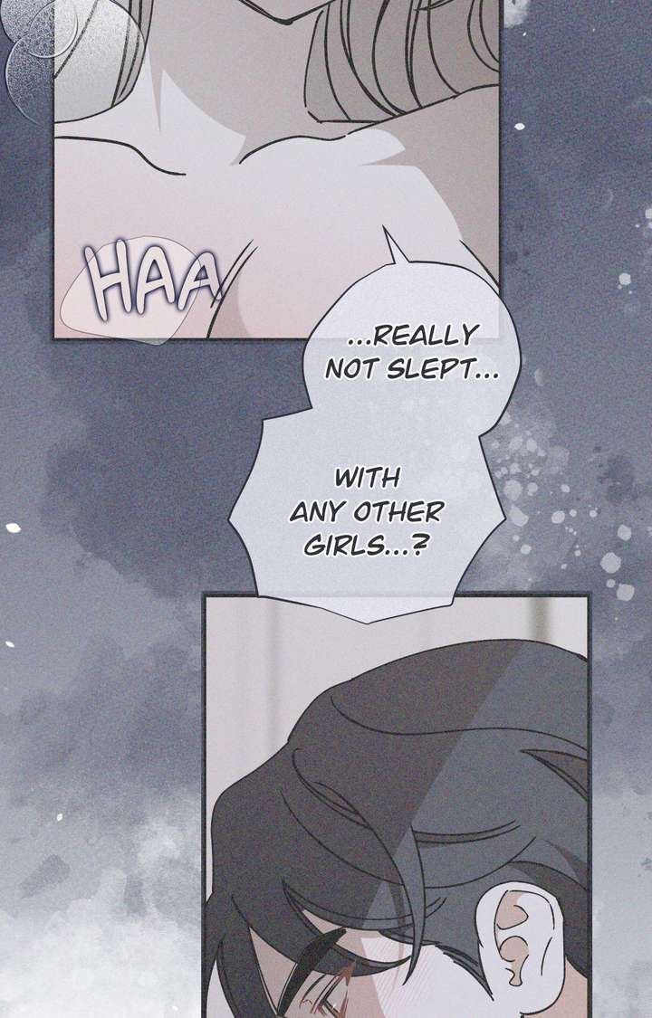 Nasty Fever Chapter 59 - Page 10