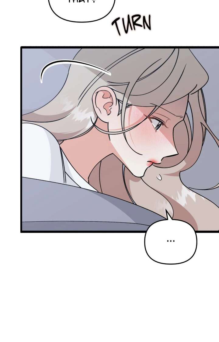 Nasty Fever Chapter 59 - Page 12