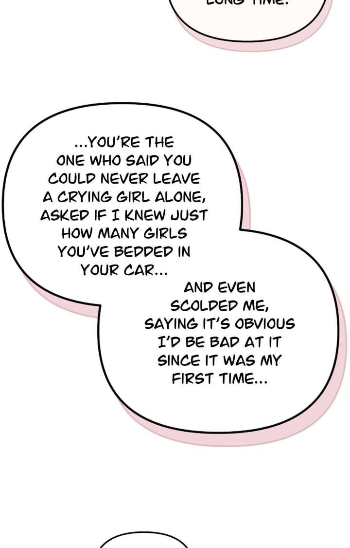 Nasty Fever Chapter 59 - Page 14