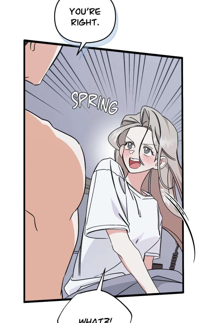 Nasty Fever Chapter 59 - Page 15