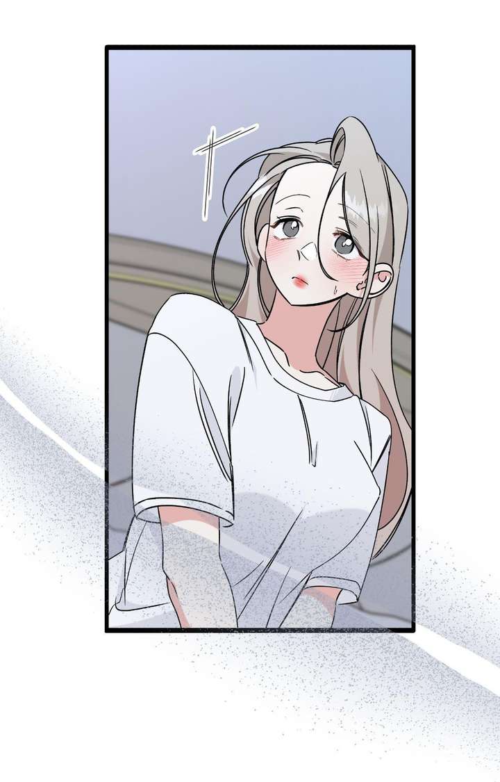 Nasty Fever Chapter 59 - Page 19