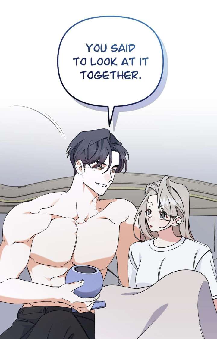 Nasty Fever Chapter 59 - Page 22