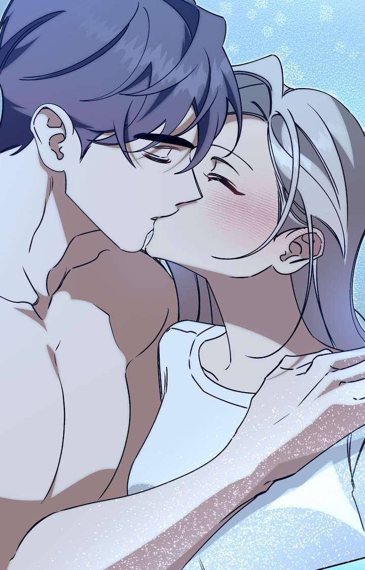 Nasty Fever Chapter 59 - Page 36