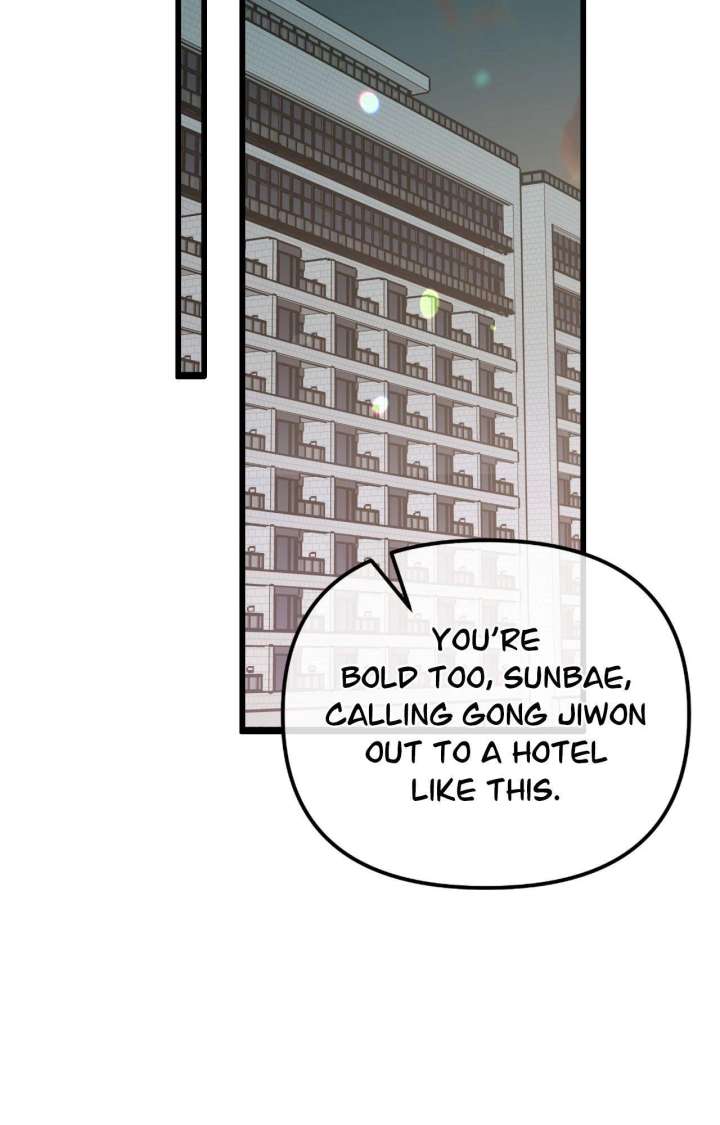 Nasty Fever Chapter 59 - Page 41