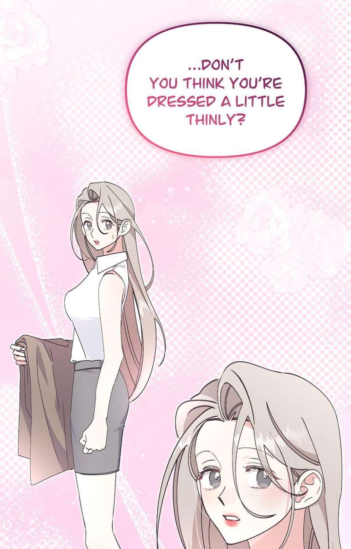 Nasty Fever Chapter 59 - Page 45