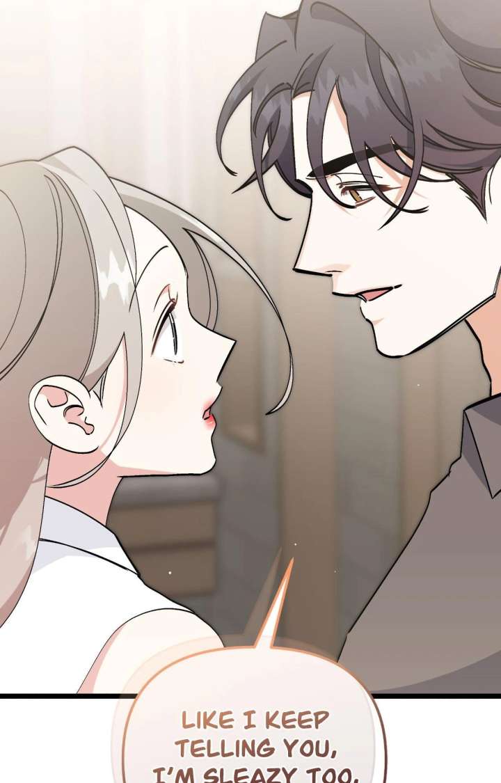 Nasty Fever Chapter 59 - Page 52