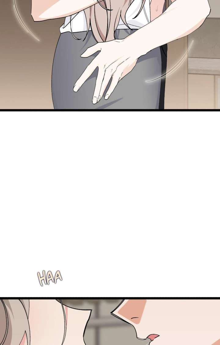 Nasty Fever Chapter 59 - Page 57